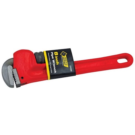 Protectionpro 8 in. Pipe Wrench PR884070